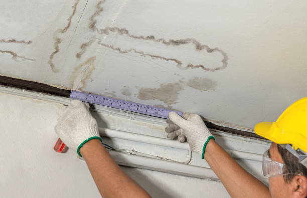 Affordable Basement Flood Cleanup solutions in Fultonham, OH